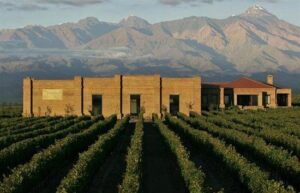 ANDELUNA WINNERY